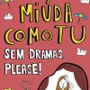 Clearance Nuvem De Letras Diário de uma Miúda Como Tu Nº 7 - sem Dramas, Please! de Maria Inês Almeida