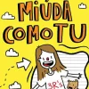 Nuvem De Letras Diário de uma Miúda Como Tu Nº 1 de Maria Inês Almeida