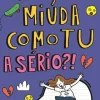 Nuvem De Letras Diário de uma Miúda Como Tu de Maria Inês AlmeidaA Sério?!