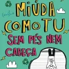 Online Nuvem De Letras Diário de uma Miúda Como Tu de Maria Inês Almeida - Sem Pés Nem Cabeça