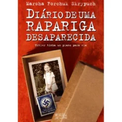 Sale Oficina Do Livro Diário de uma Rapariga Desaparecida de Marsha Forchuk Skrypuch
