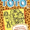 New Edições Gailivro Diário de uma Totó N.º 9 de Rachel Renée Russell