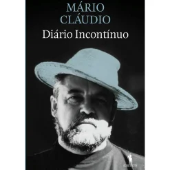 Clearance Dom Quixote Diário Incontínuo de Mário Cláudio