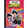 New Gailivro Diários Zombie 1 - Apocalipse das Vacas de Guy Edmonds e Matt Zeremes