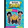 Hot Gailivro Diários Zombie 2 - Enfrentar as Vacas-Z de Guy Edmonds e Matt Zeremes