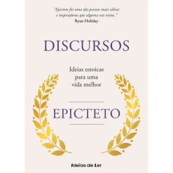 Ideias De Ler Discursos de Epicteto