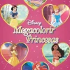 Dom Quixote Disney - Megacolorir Princesas de Disney