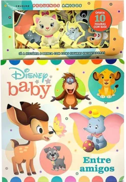 Sale Dom Quixote Disney Baby - Entre Amigos de Disney