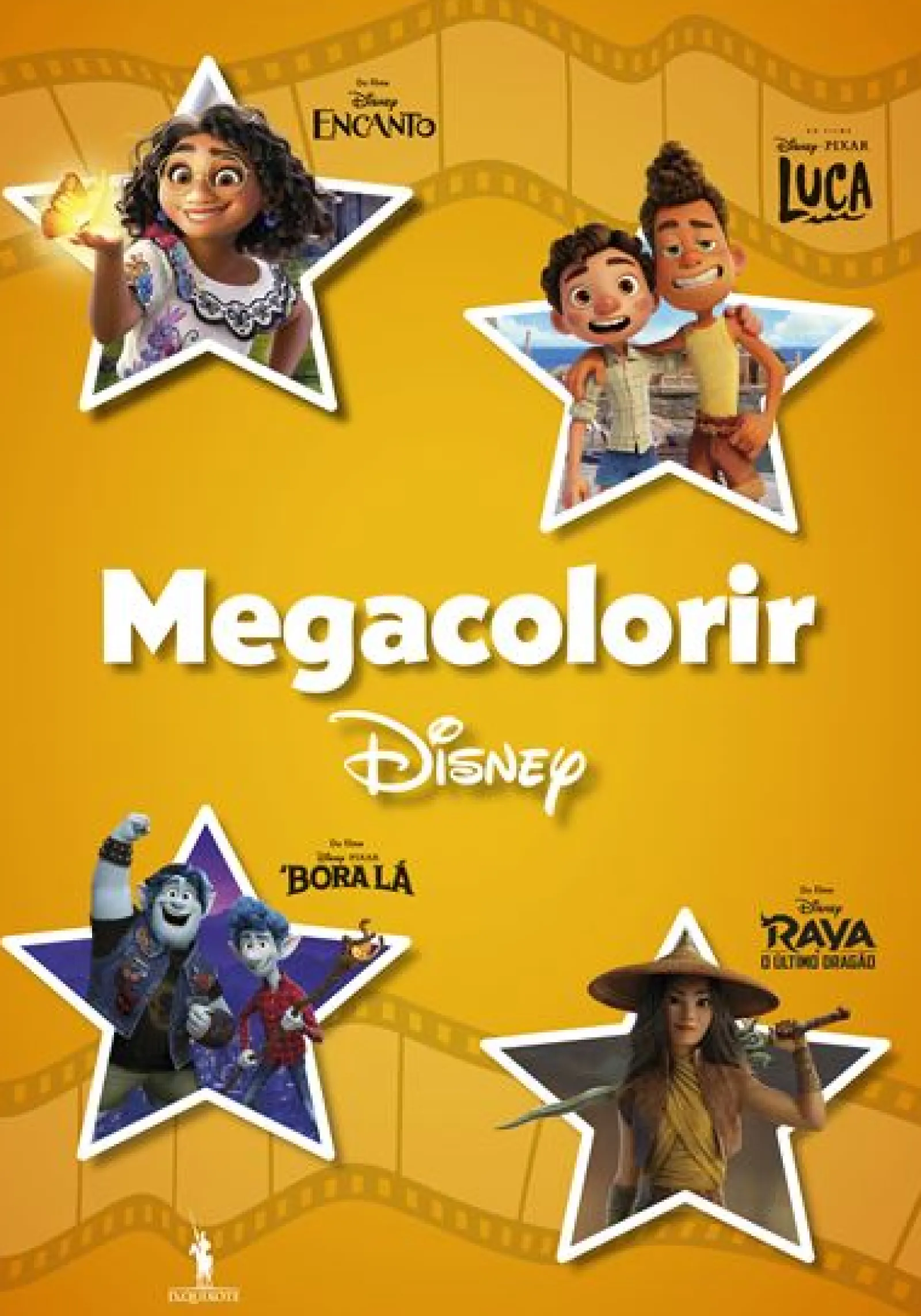 Online Dom Quixote Disney Megacolorir Filmes