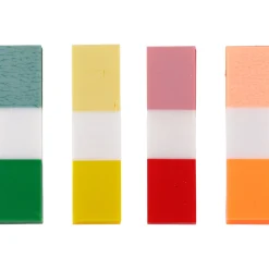 Note! Dispensador Index 4 Cores*50Folhas