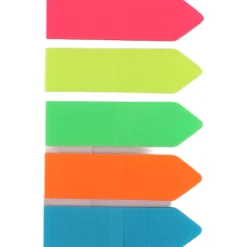 Clearance Note! Dispensador Seta 25 Folhas 45*12Mm