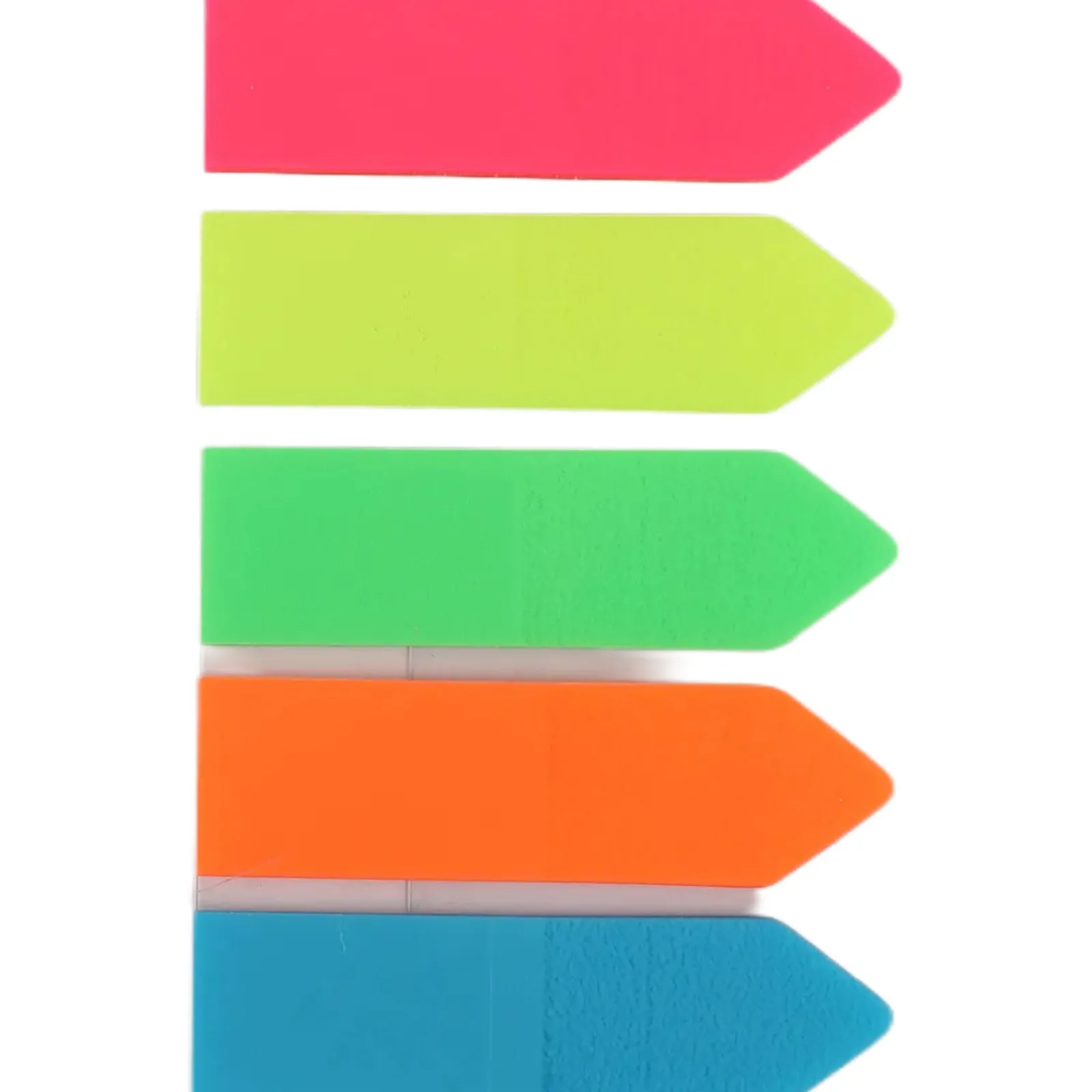 Clearance Note! Dispensador Seta 25 Folhas 45*12Mm