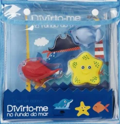 Best Jacarandá Divirto-Me no Fundo do Mar