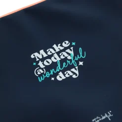 Mr. Wonderful Document-Holder - Make Today A Wonderful Day