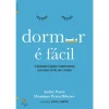Hot Lua De Papel Dormir é Fácil de Henrique Prata Ribeiro e André Ponte - A Abordagem Cognitivo-comportamental para Acabar de Vez com a Insónia