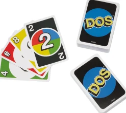 Uno DOS - Jogo de Cartas