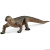 Schleich Dragão De Komodo