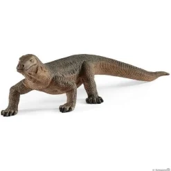 Schleich Dragão De Komodo