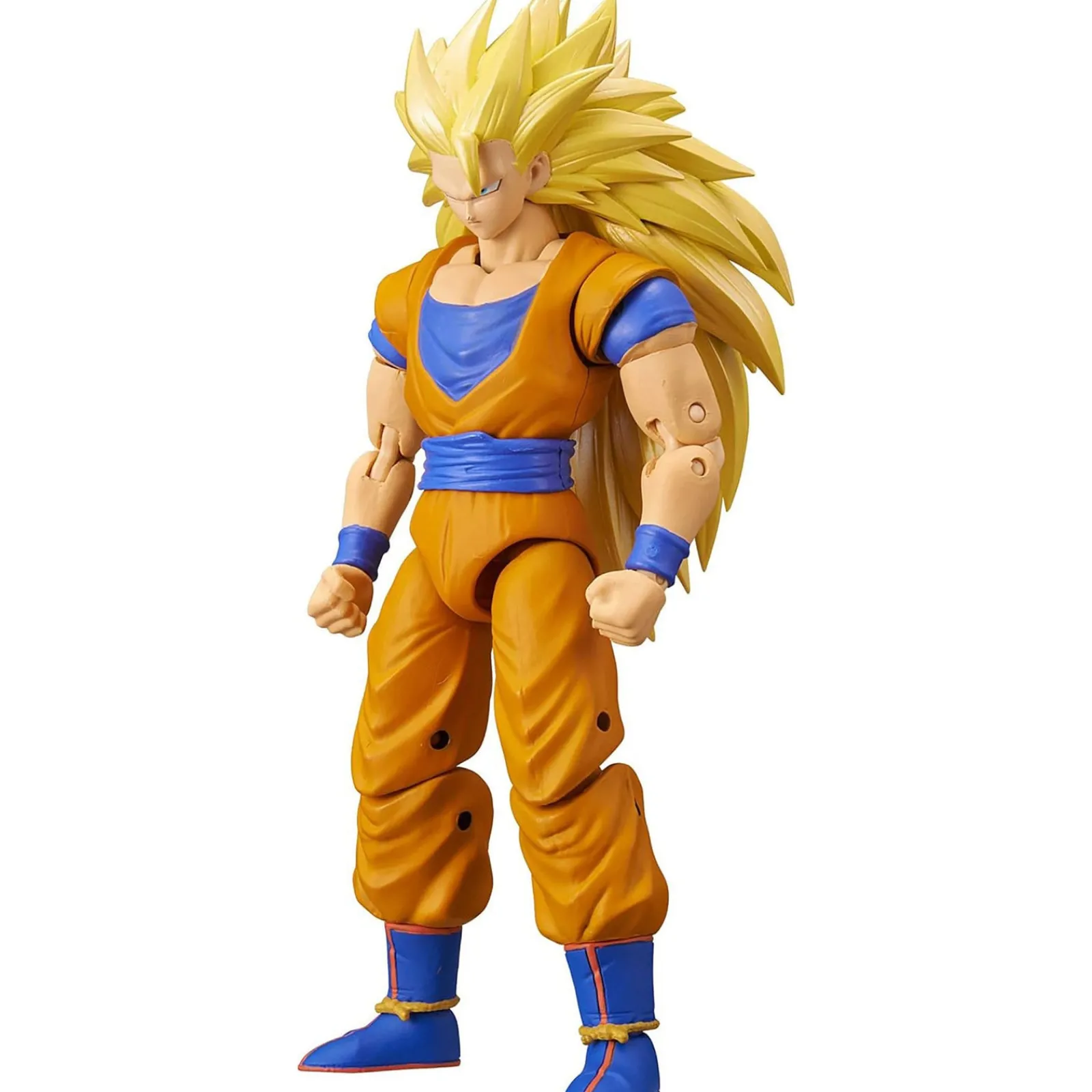 Dragon Ball Dragon Stars