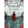 Discount Kathartika Duas Coroas Enlaçadas de Rachel Gillig - O Rei Pastor - Livro 2