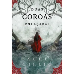 Discount Kathartika Duas Coroas Enlaçadas de Rachel Gillig - O Rei Pastor - Livro 2
