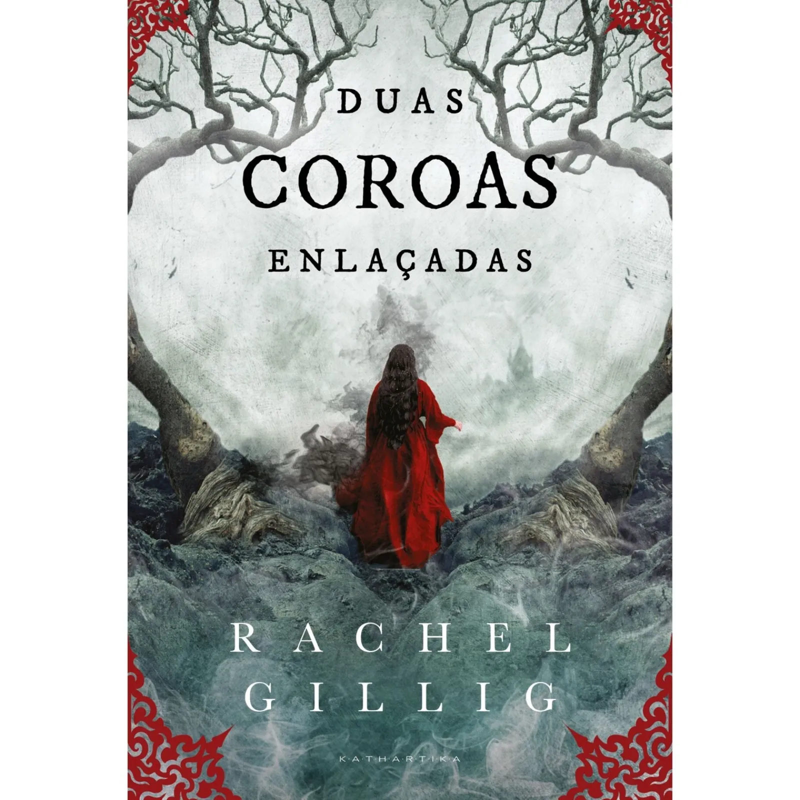 Discount Kathartika Duas Coroas Enlaçadas de Rachel Gillig - O Rei Pastor - Livro 2