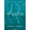 Presença Dunbridge Academy - Livro 1: Anywhere de Sarah Sprinz