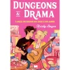 Sale Gailivro Dungeons & Drama de Kristy Boyce