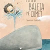 Jacarandá E Se uma Baleia Me Come? de Rocio Bonilla e Susanna Isern