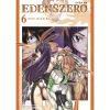 Outlet Distrito Manga Edens Zero - Livro 6 de Hiro Mashima