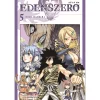 Discount Distrito Manga Edens Zero - Livro 5 de Hiro Mashima