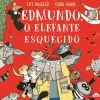Online Nuvem De Letras Edmundo, o Elefante Esquecido de Kate Dalgleish