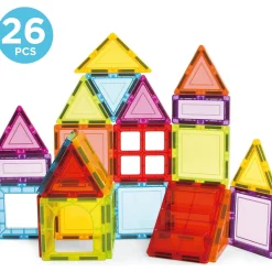 Educa Magnetics 26 Peças