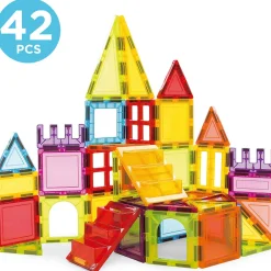 Educa Magnetics 42 Peças