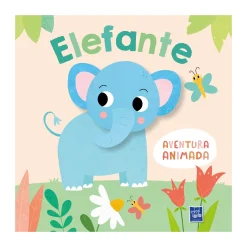 Outlet Yoyo Books Elefante