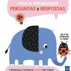 Yoyo Books Elefante 3+