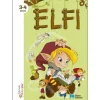 Sale Porto Editora ELFI - Educação Pré-Escolar - 3-4 Anos