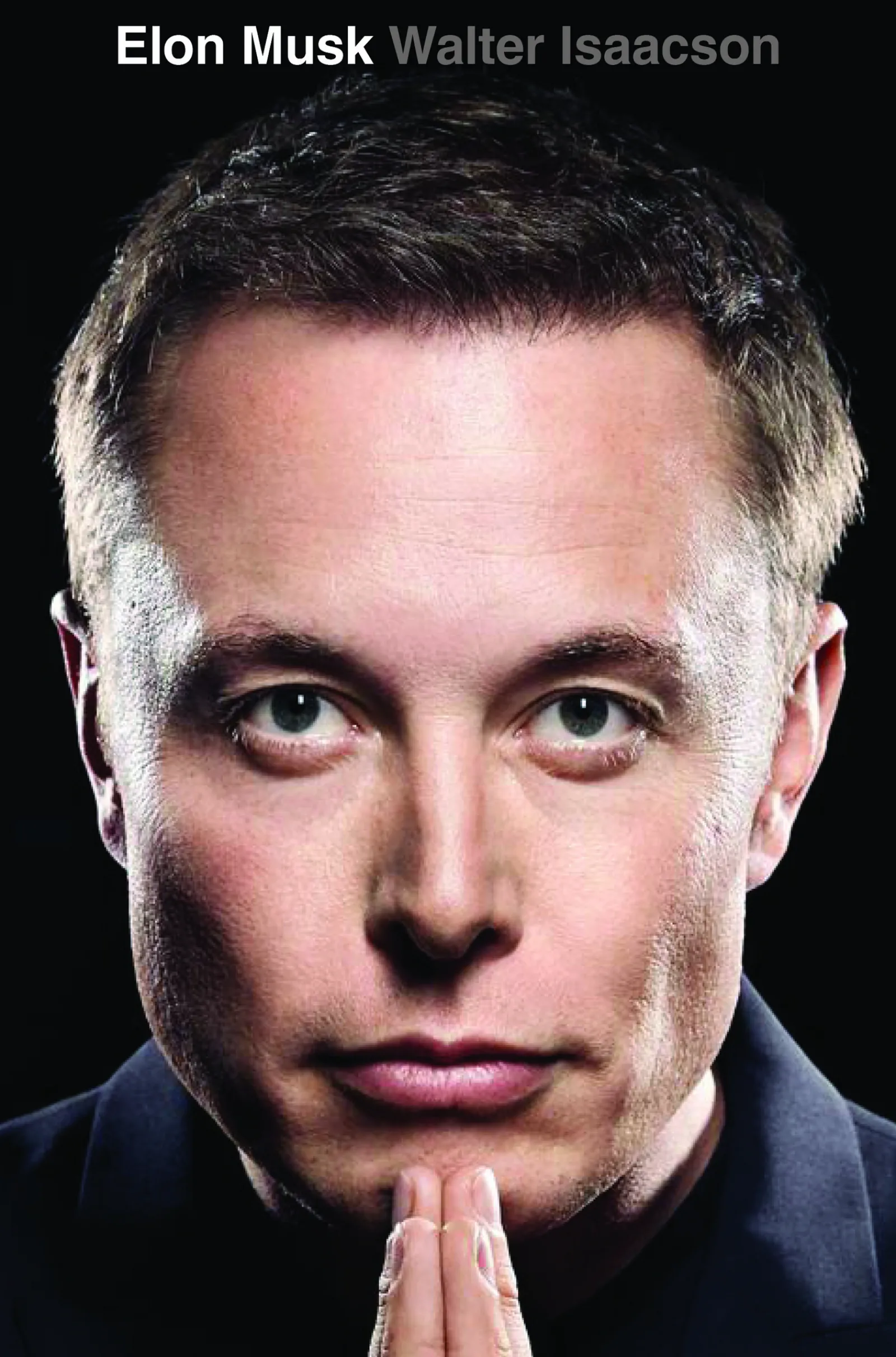 Best Note! Elon Musk de Walter Isaacson