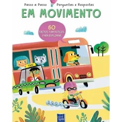 Yoyo Books Em Movimento