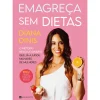Manuscrito Emagreça sem Dietas de Diana Dinis