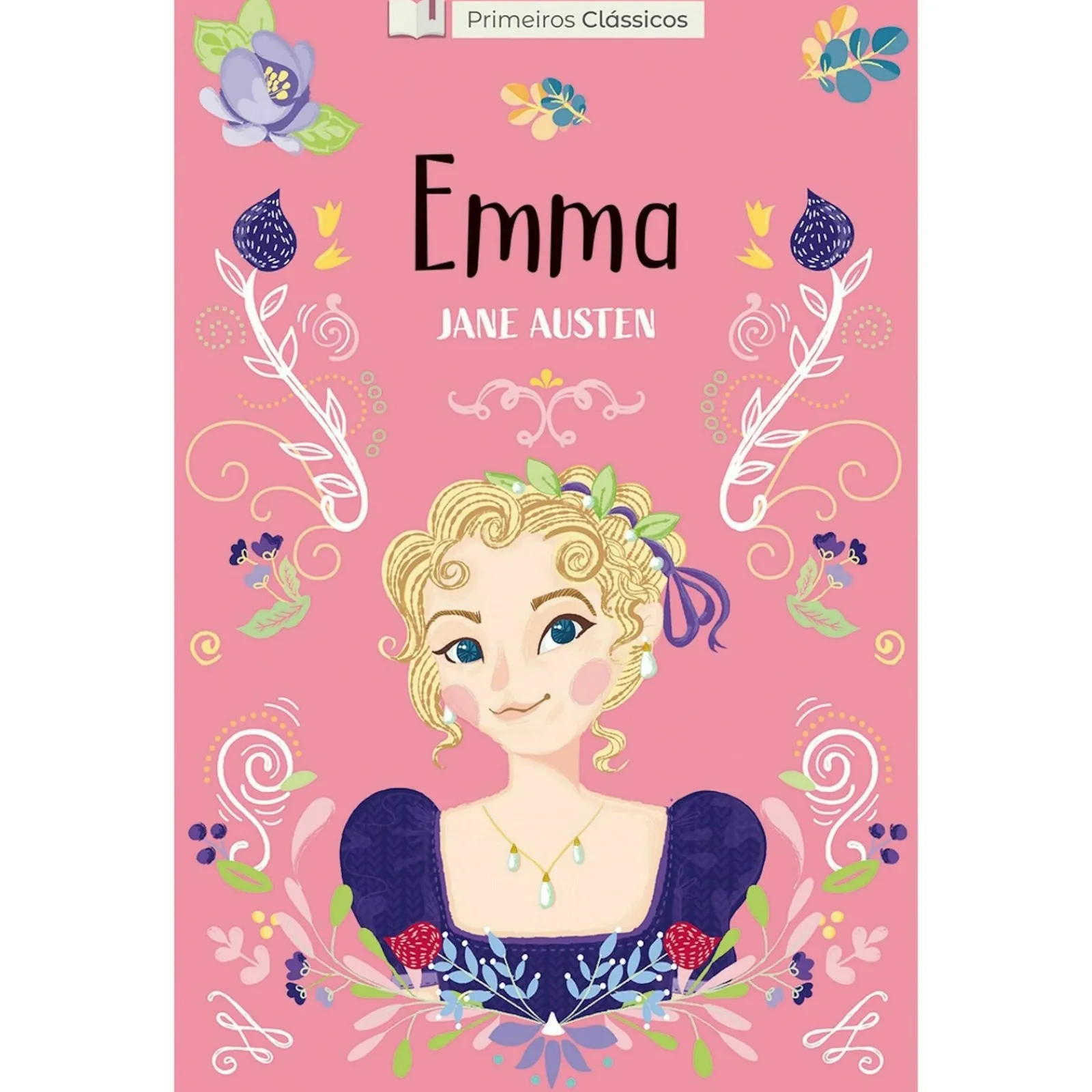 Best Porto Editora Emma de Jane Austen