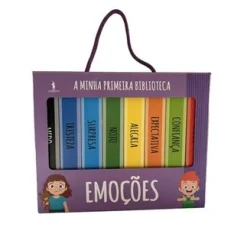 Dom Quixote Emoções