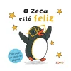 Zoko Emoções - o Zeca Está Feliz