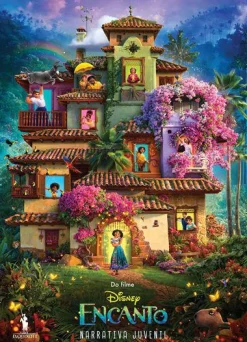 Clearance Dom Quixote Encanto - Narrativa Juvenil