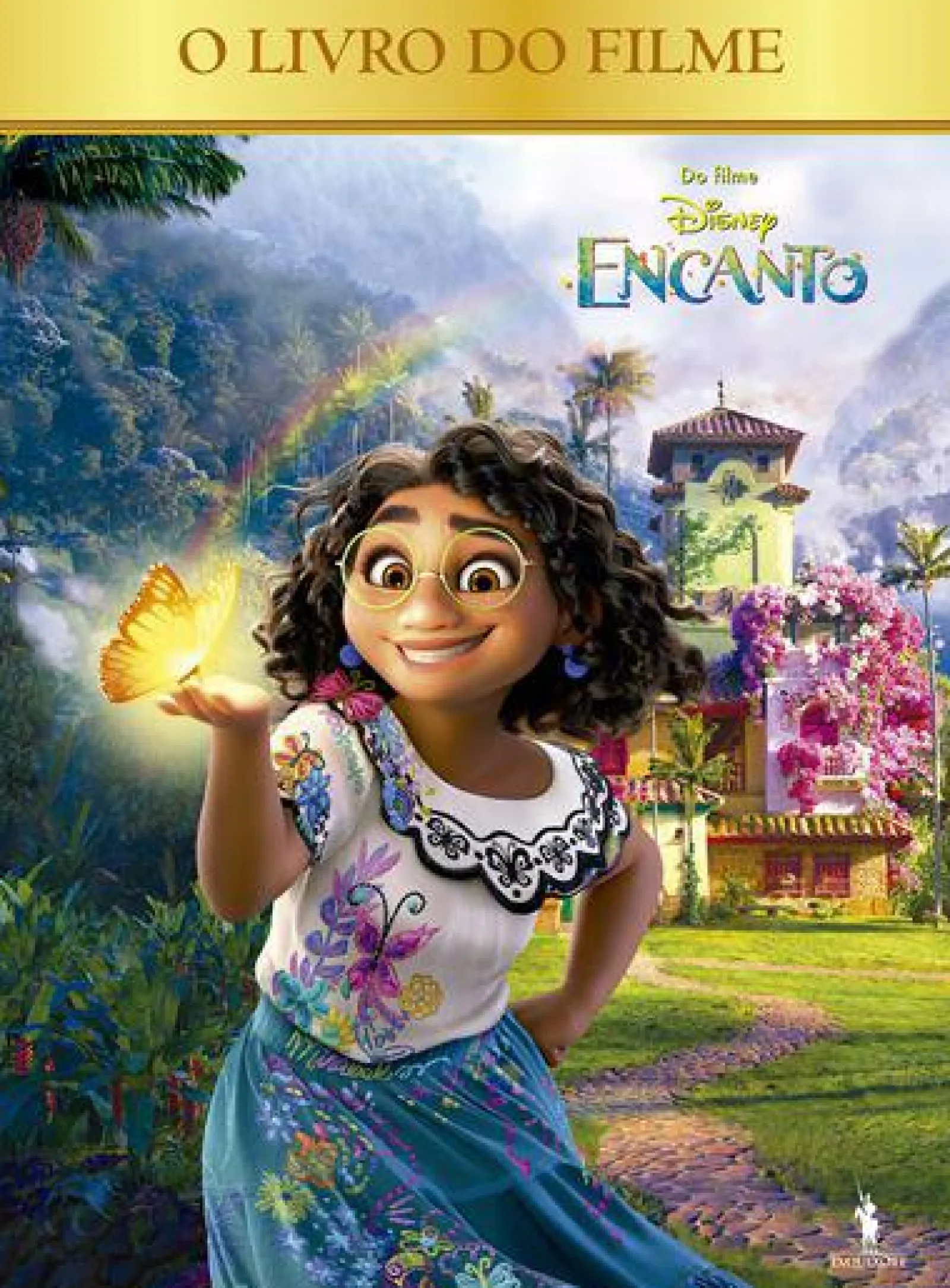 Clearance Dom Quixote Encanto - o Livro do Filme