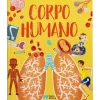 Best Porto Editora Enciclopédia dos Curiosos- Corpo Humano