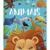 Outlet Porto Editora Enciclopédia dos Curiosos - Animais