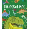 Porto Editora Enciclopédia dos Curiosos - Dinossauros