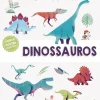 New Texto Editora Enciclopédia dos Pequenotes - Dinossauros de Jean-Michel Bragard
