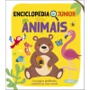 Porto Editora Enciclopédia Júnior dos Animais de Enciclopédia Júnior